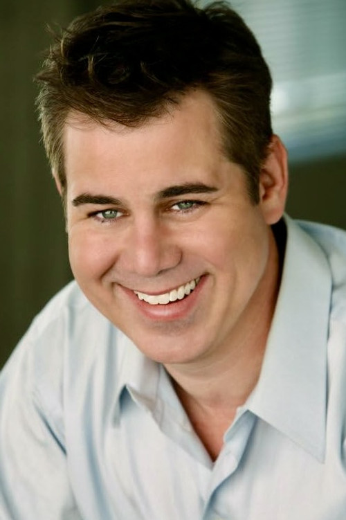 Photo of Patrick Labyorteaux