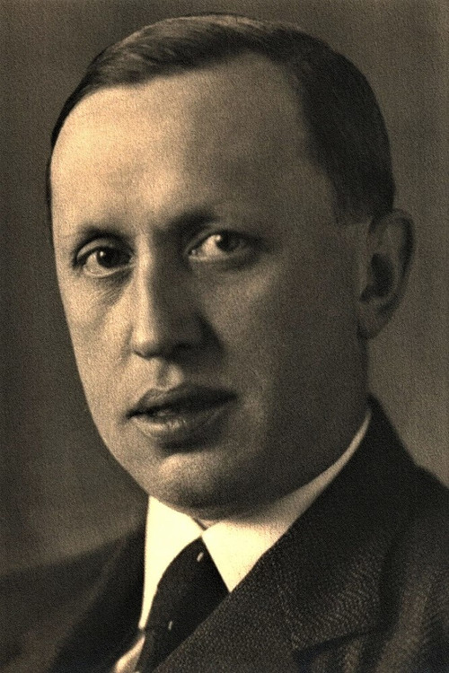 Photo of Karel Čapek