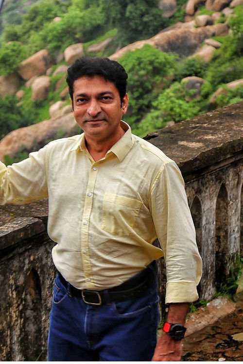 Photo of Hitu Kanodia