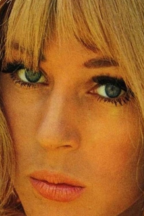 Photo of Yvonne Sparrbåge