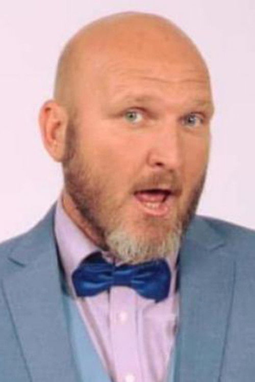 Photo of Marios Stylianou