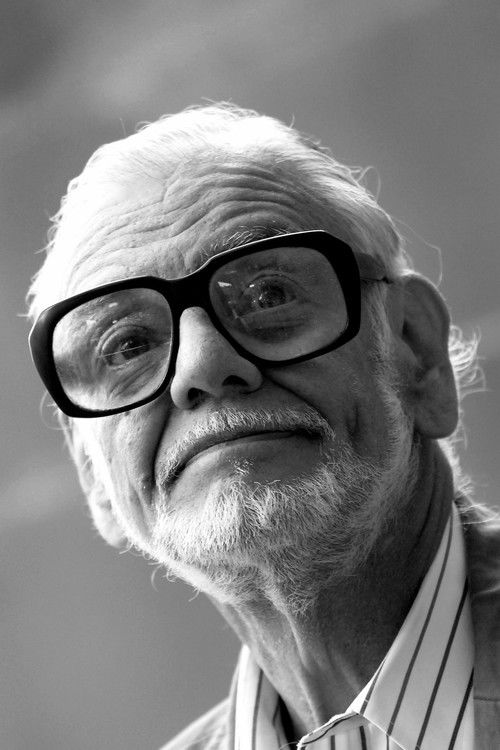 Photo of George A. Romero