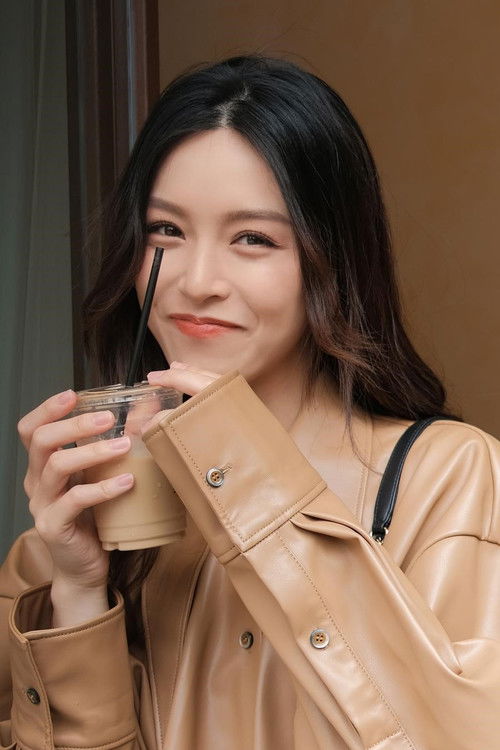 Photo of Janice Man Wing-San