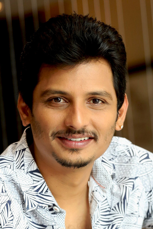 Photo of Jiiva