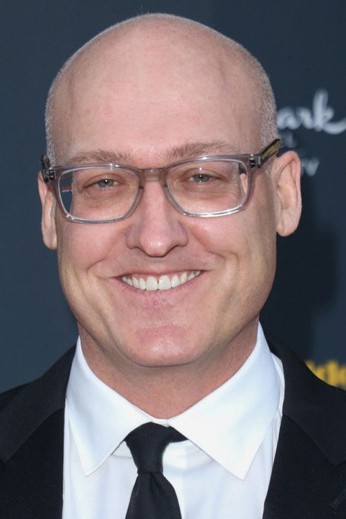 Photo of Mike Mitchell