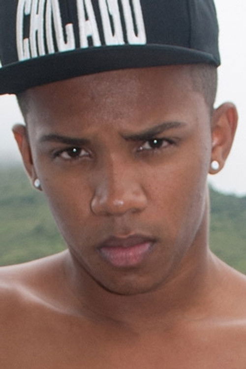 Photo of Gustavo Ryder