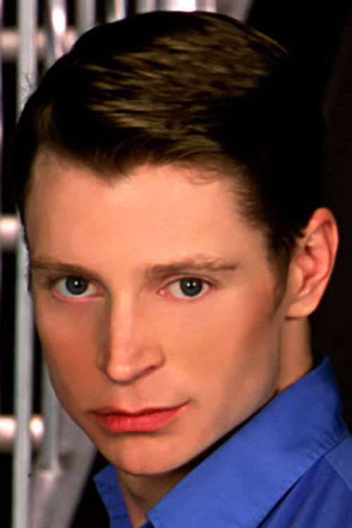 Photo of Josh Weston