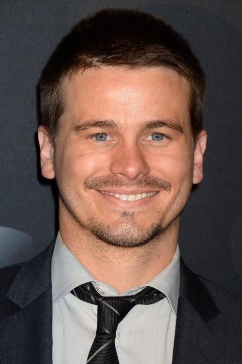 Photo of Jason Ritter