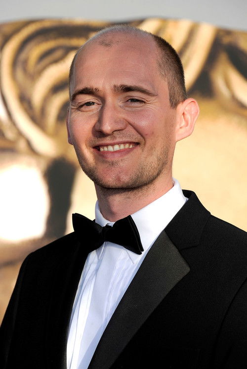 Photo of James Watkins