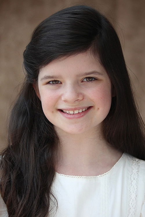 Photo of Kitty Sudbery