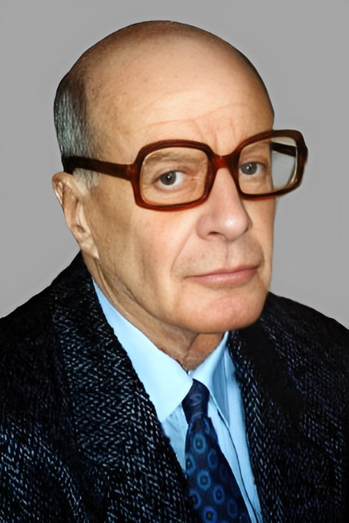 Photo of Jacques François