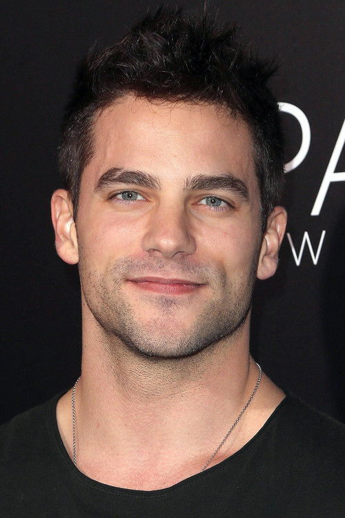 Photo of Brant Daugherty