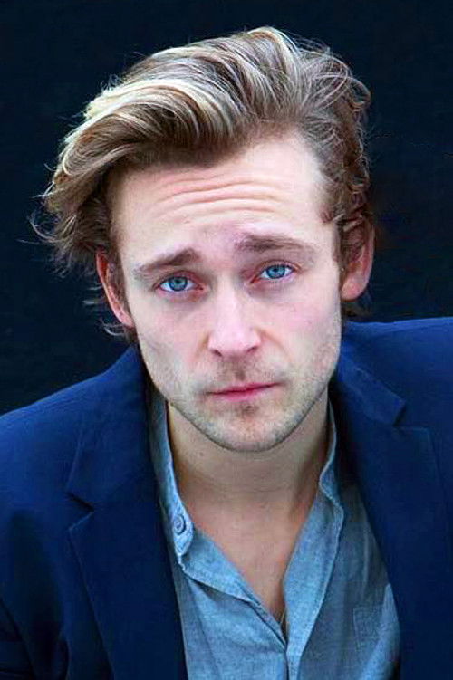 Photo of Matthijs van de Sande Bakhuyzen