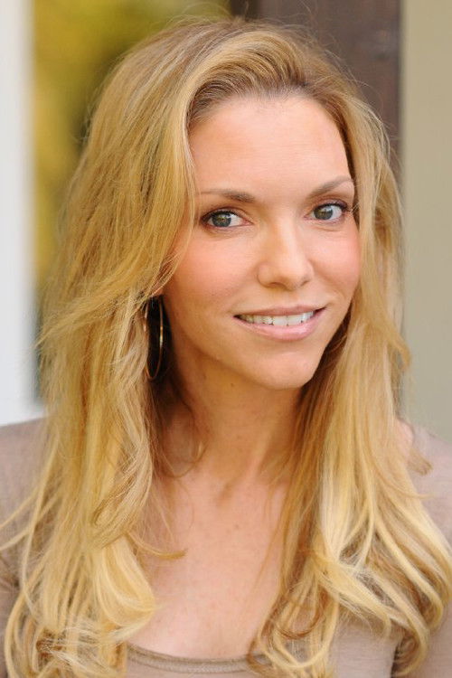 Photo of Tiffany Paulsen