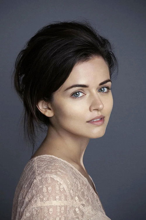 Photo of Vera Filatova