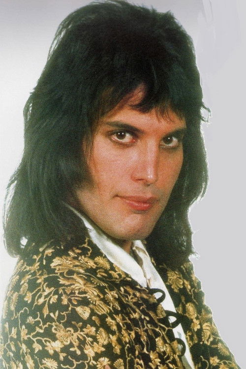 Photo of Freddie Mercury