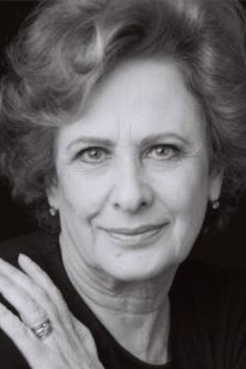 Photo of Rosa Lobato Faria