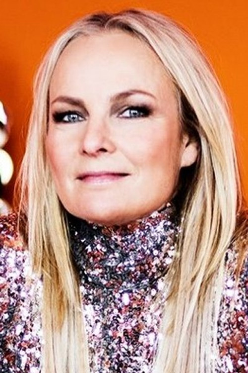 Photo of Søs Fenger