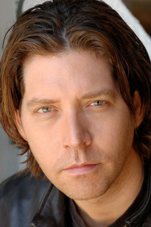 Photo of James Barbour