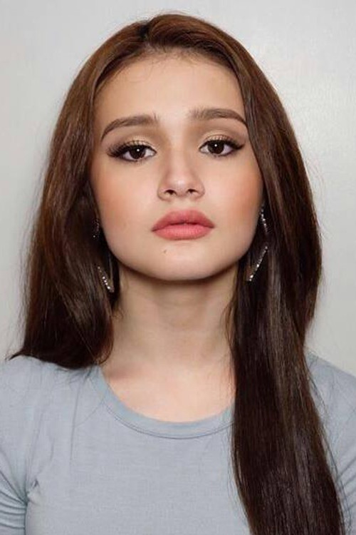 Photo of Kira Balinger