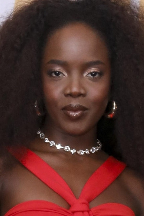 Photo of Clara Moneke