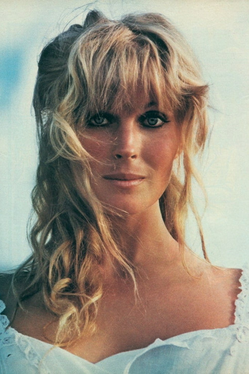 Photo of Bo Derek