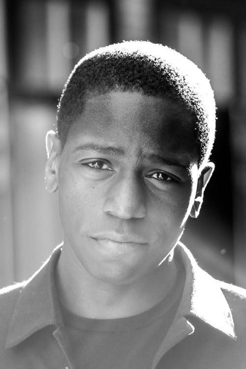 Photo of David Jonsson