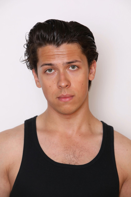 Photo of Yelisey Kazakevich