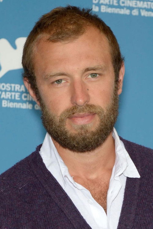 Photo of Benjamin Dilloway