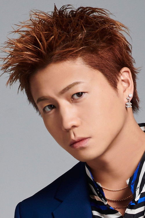 Photo of Leiya Seguchi