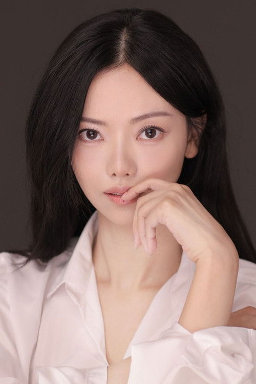 Photo of Rachel Lam Hei-Tung