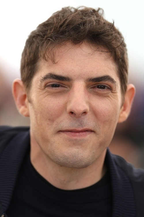 Photo of Damien Bonnard