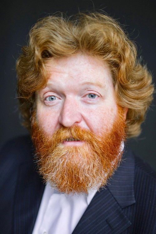 Photo of Igor Korovin