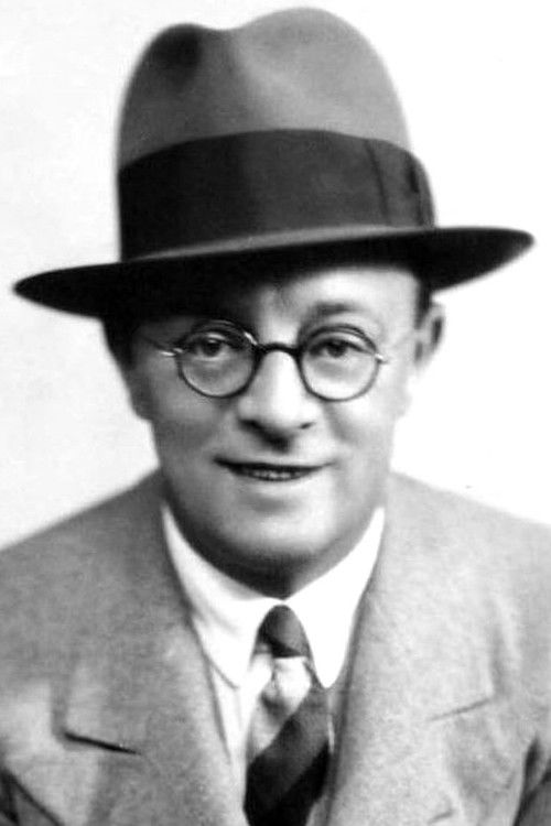 Photo of Leslie Henson