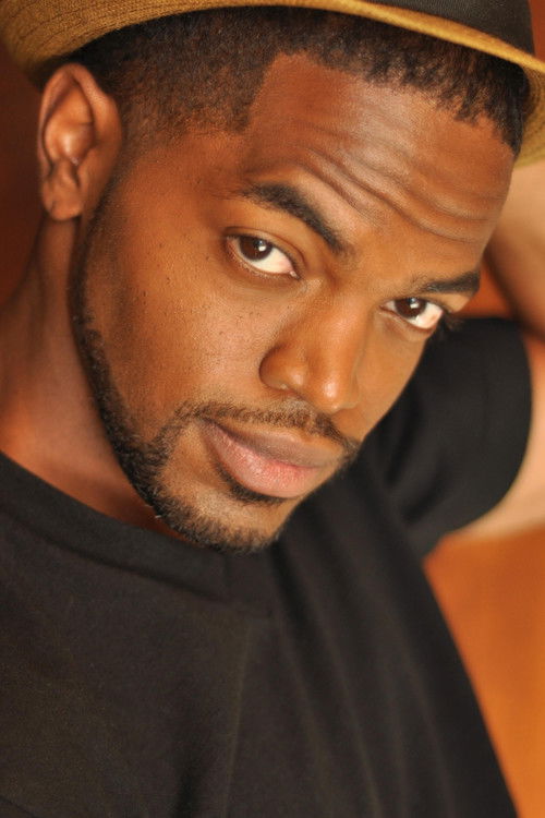 Photo of Hari Williams