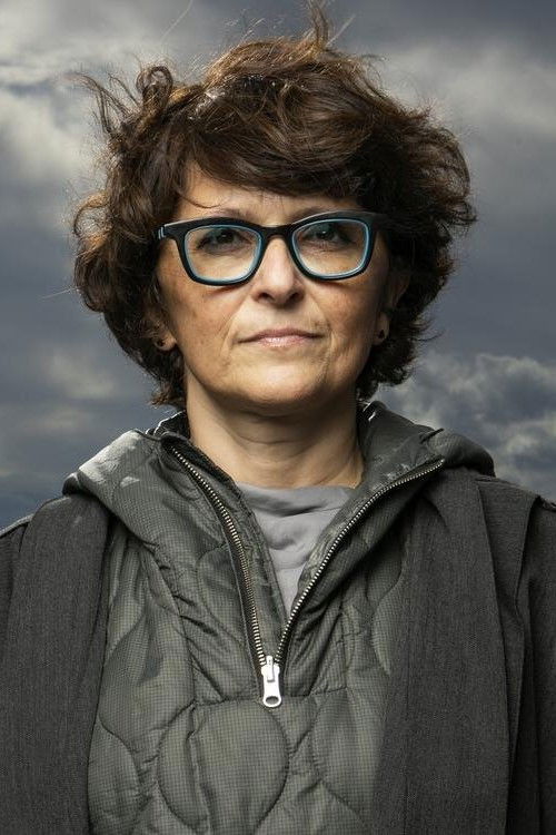 Photo of Sepideh Farsi