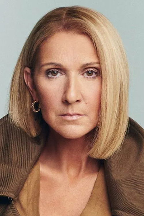 Photo of Céline Dion