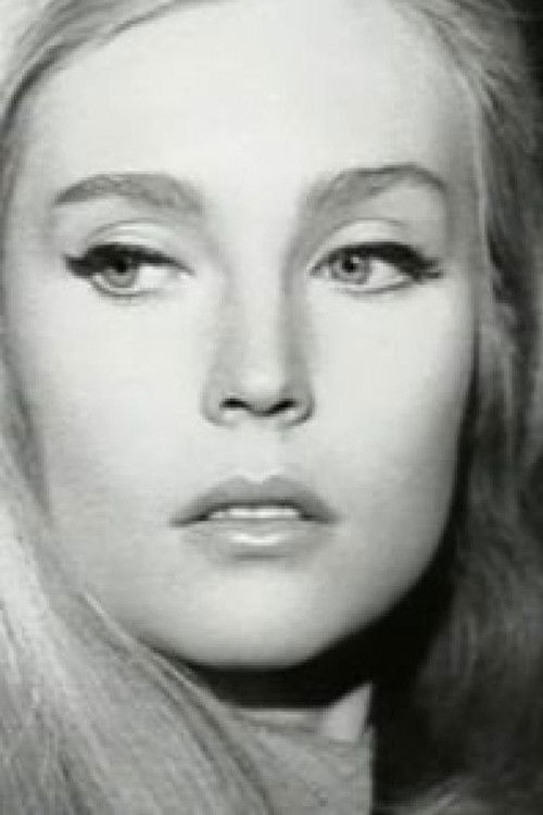 Photo of Dyanik Zurakowska