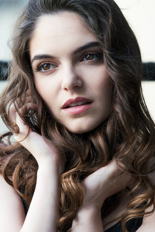 Photo of Radina Borshosh