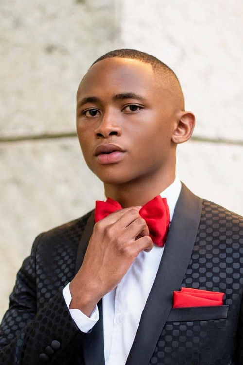 Photo of Ntobeko Sishi