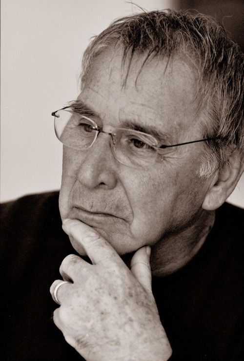 Photo of Trevor Griffiths