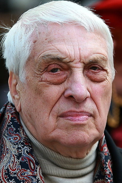 Eugene Radomyslensky