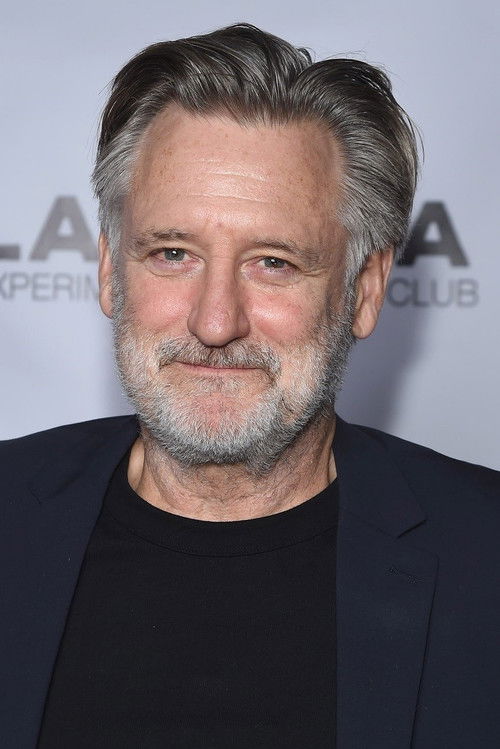 Photo of Bill Pullman