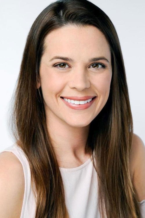 Photo of Erica Boozer