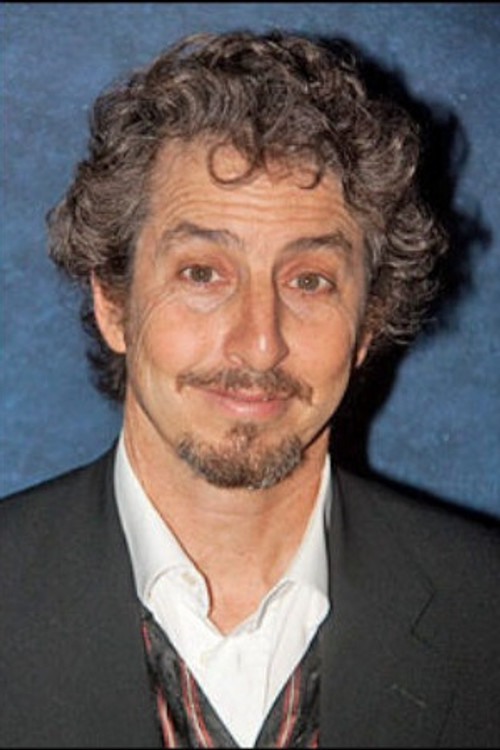 Photo of Daniel Ezralow