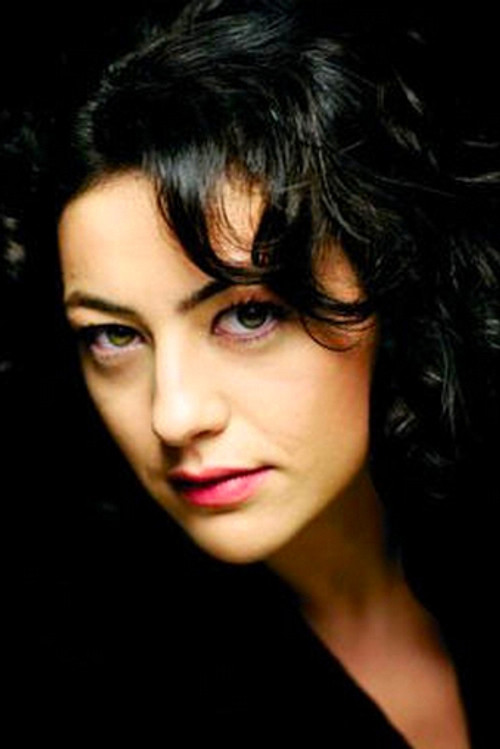 Photo of Nergis Öztürk