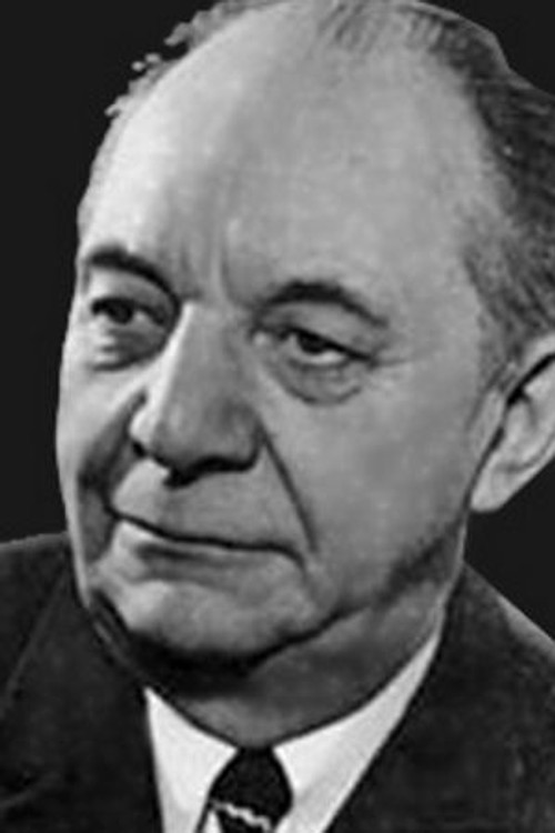 Photo of Andrey Nekrasov