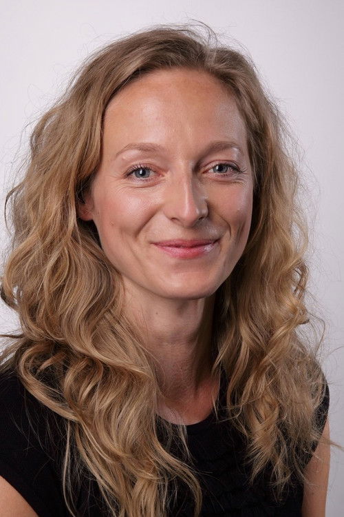 Photo of Ingrid Isotamm