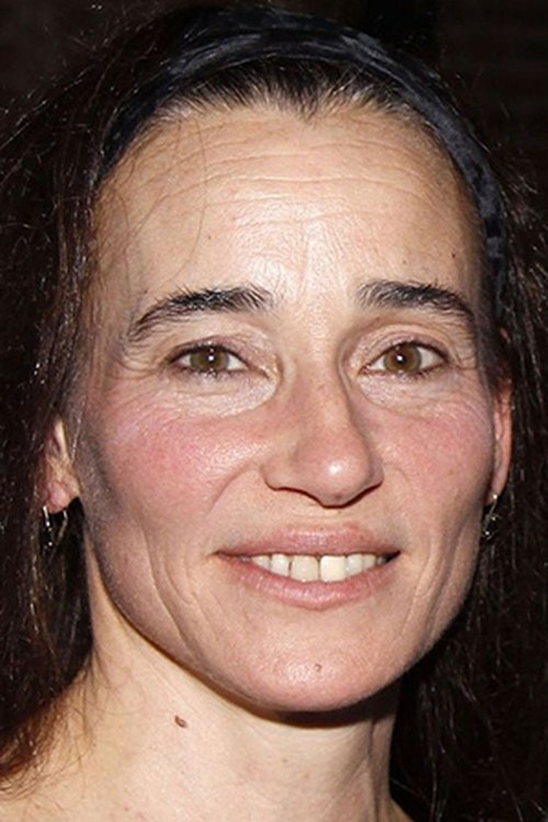 Photo of Stephanie Roth Haberle