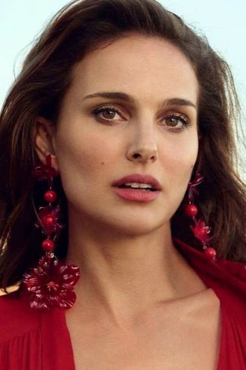 Photo of Natalie Portman